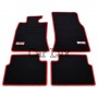 ALFOMBRAS COCHE ALFOMBRILLAS A MEDIDA MINI COOPER S EDITION Ve